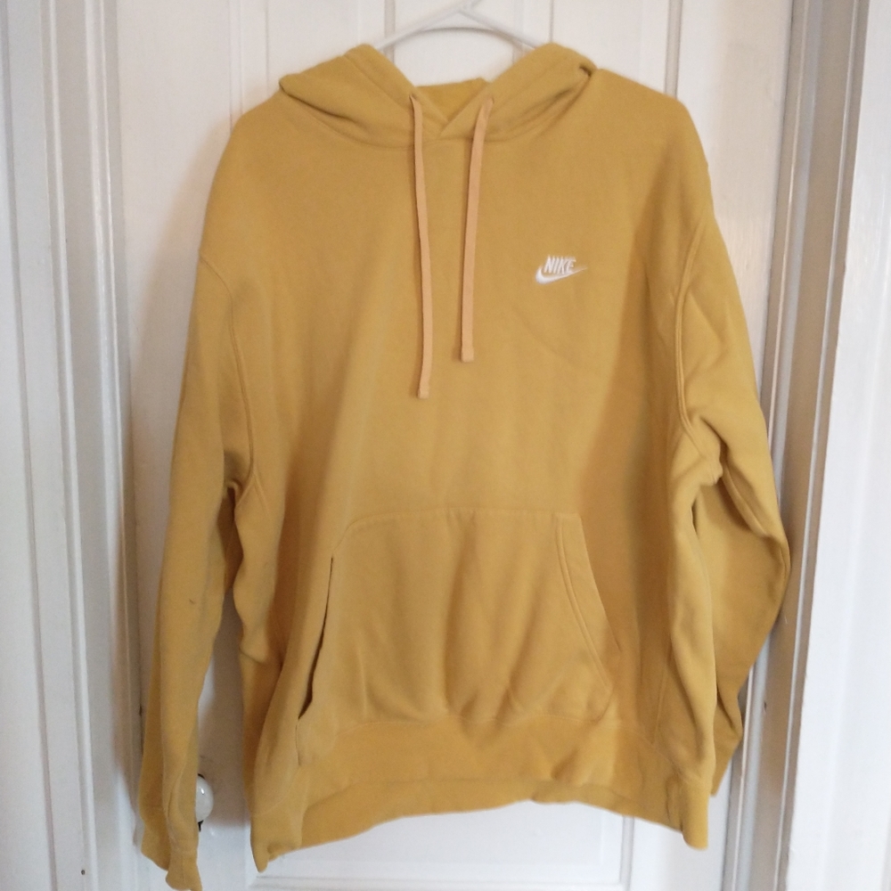 Nike hoodie